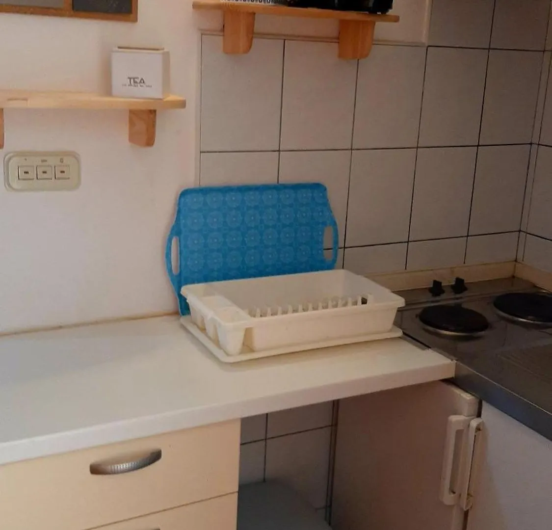 Viktorija Apartments Seget Vranjica 0*,  Croatia