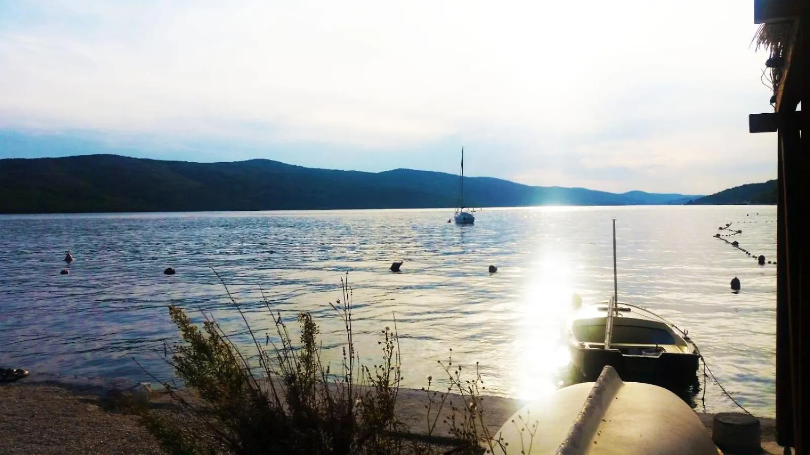Viktorija Apartments Seget Vranjica 0*,  Croatia