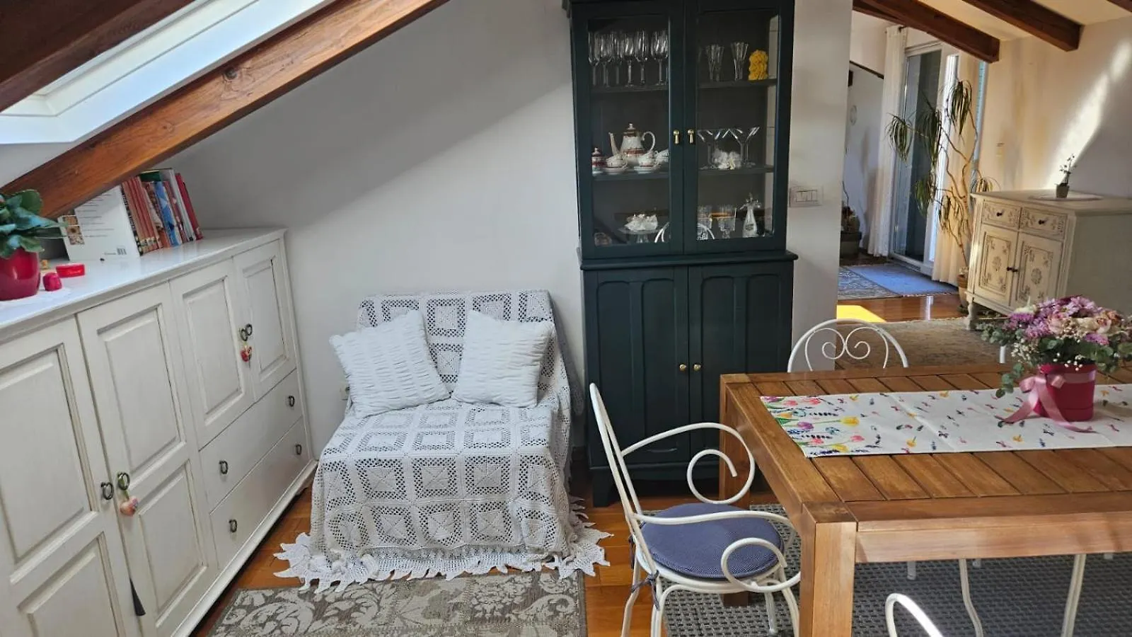 Viktorija Apartments Seget Vranjica