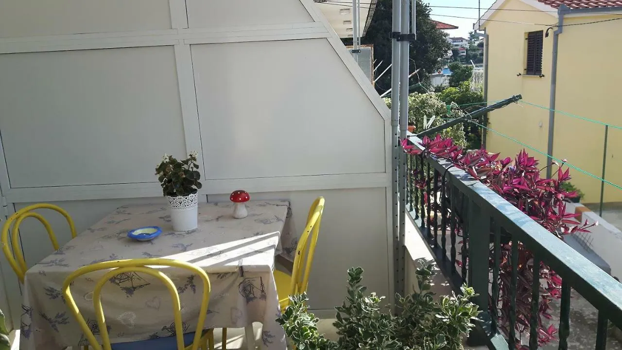 Viktorija Apartments Seget Vranjica 0*,  Croatia