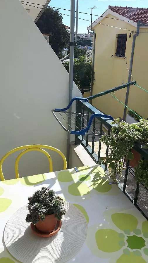 Viktorija Apartments Seget Vranjica Croatia